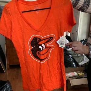 Baltimore Orioles Shirt